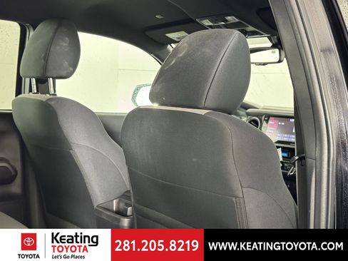 Certified 2023 Toyota Tacoma TRD Off-Road image 21