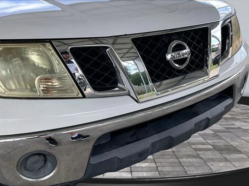 Used 2019 Nissan Frontier SV RWD image 30