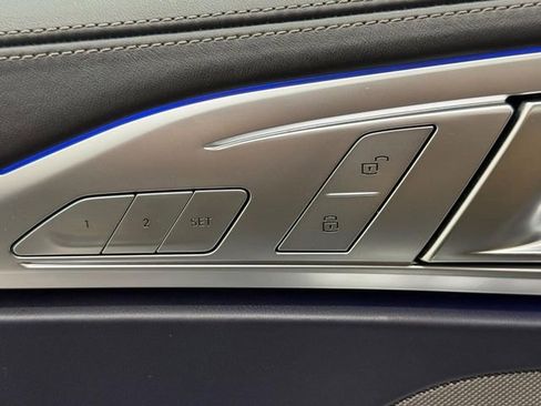 Used 2022 BMW M850i Gran Coupe xDrive AWD/4WD image 14