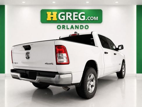 Used 2023 RAM 1500 Lone Star AWD/4WD image 6