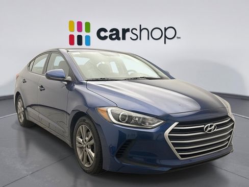Used 2018 Hyundai Elantra SEL image 5