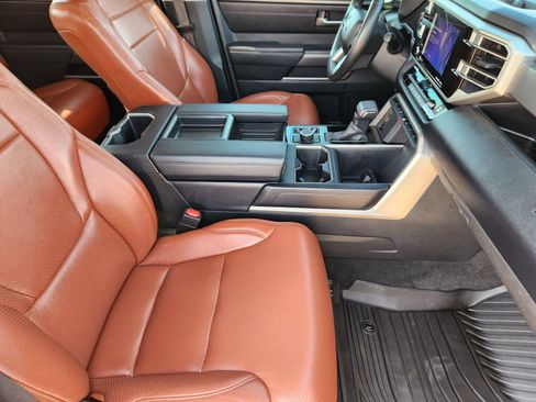Used 2022 Toyota Tundra SR5 w/ TRD Sport Package AWD/4WD image 16
