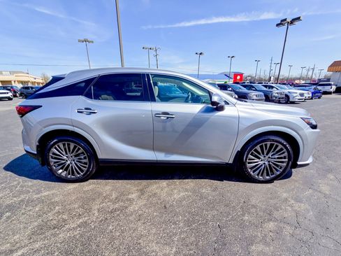 Used 2024 Lexus RX 350 AWD w/ Convenience Package image 20