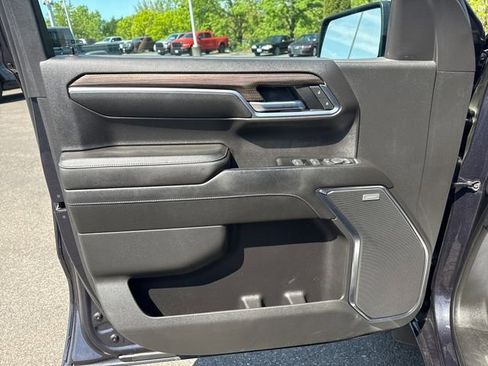 Used 2022 Chevrolet Silverado 1500 RST w/ RST All Star Premium Package AWD/4WD image 23