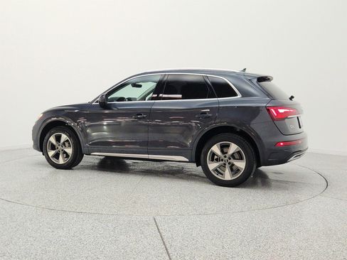 Used 2023 Audi Q5 2.0T Premium AWD/4WD image 8