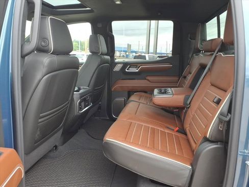 New 2026 GMC Sierra 1500 Denali Ultimate image 15