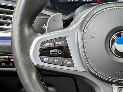 Used 2021 BMW X5 xDrive40i w/ M Sport Package image 39