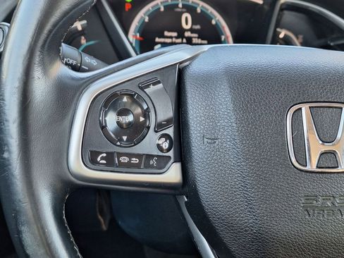 Used 2020 Honda Civic EX image 17