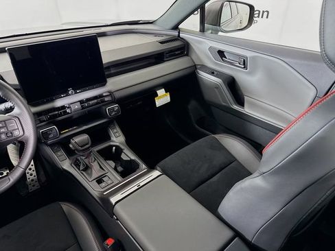 New 2026 Toyota RAV4 AWD Plug-in Hybrid image 22