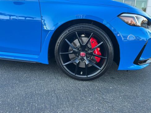 Certified 2025 Honda Civic Type R image 46