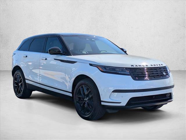 New 2026 Land Rover Range Rover Velar S AWD/4WD image 7
