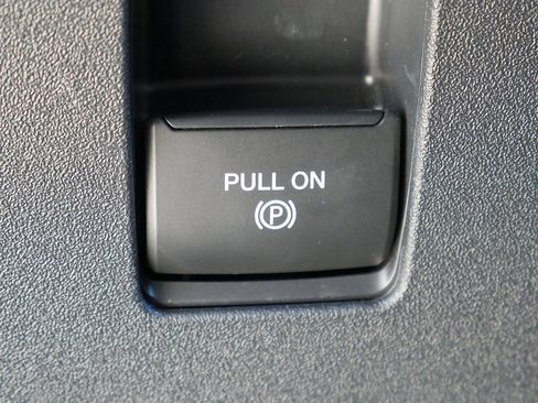 Used 2025 Ford Bronco Badlands AWD/4WD image 27