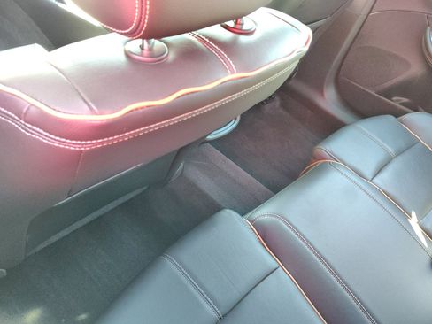 Used 2015 Chevrolet Impala LTZ image 27