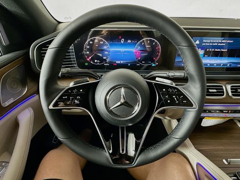 New 2026 Mercedes-Benz GLE 450 4MATIC Coupe image 11