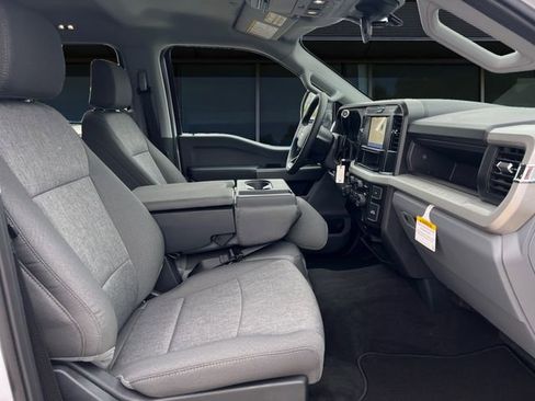 New 2026 Ford F250 XL w/ STX Appearance Package AWD/4WD image 15