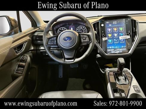 Used 2026 Subaru Crosstrek 2.5i Limited w/ Crosstrek Mirror Package AWD/4WD image 23