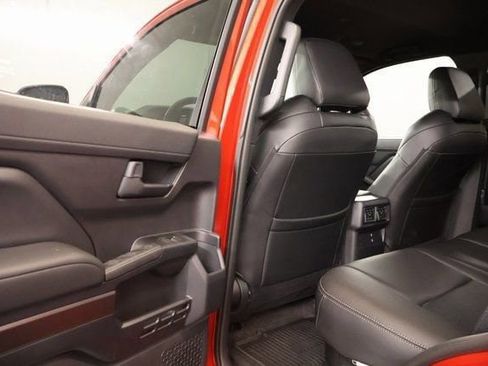 New 2025 Toyota 4Runner SR5 image 24