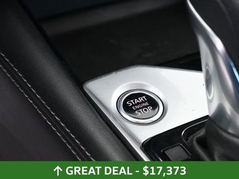 Used 2023 Nissan Altima 2.5 SV FWD image 25