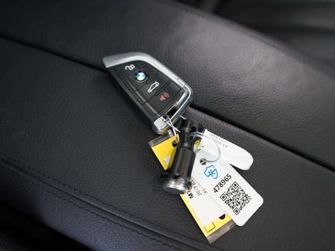 Used 2017 BMW X5 xDrive35i AWD/4WD image 67
