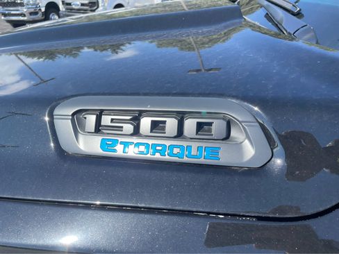 New 2026 RAM 1500 Big Horn image 11