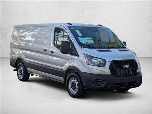 New 2026 Ford Transit 150 Low Roof RWD image 6