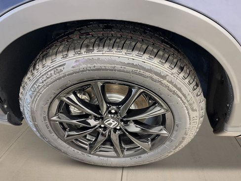 New 2026 Honda CR-V Sport-L image 12