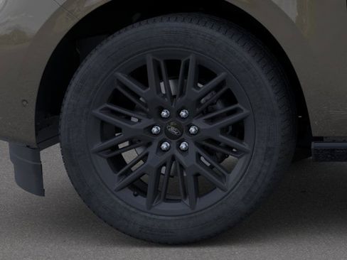 New 2026 Ford Expedition Max Platinum AWD/4WD image 19