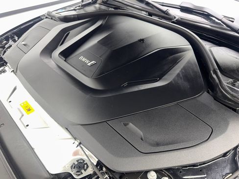 Used 2023 BMW i4 eDrive35 w/ Parking Assistance Package RWD image 76