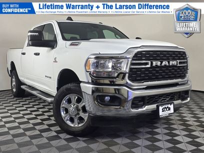 Used 2024 RAM 2500 Big Horn