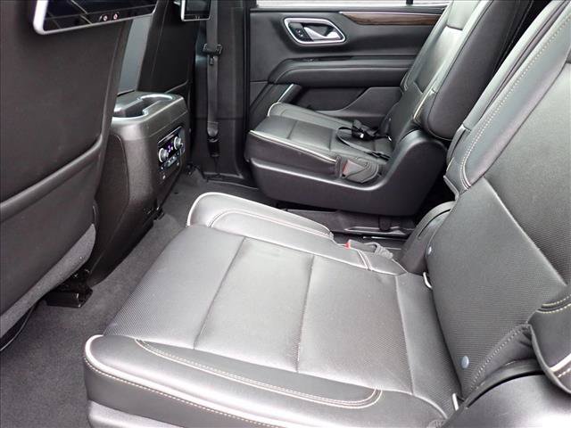 Used 2021 Chevrolet Tahoe Premier w/ Premium Package AWD/4WD image 10