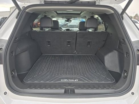 Used 2022 Chevrolet Equinox Premier image 29