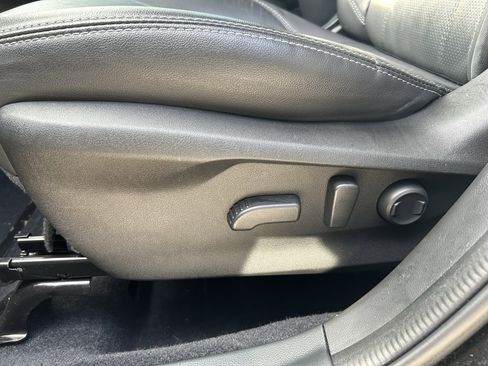 Used 2023 Subaru Forester Limited image 22