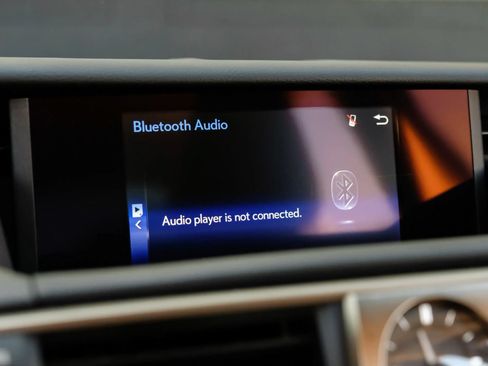 Used 2018 Lexus IS 300 AWD w/ Premium Package image 37