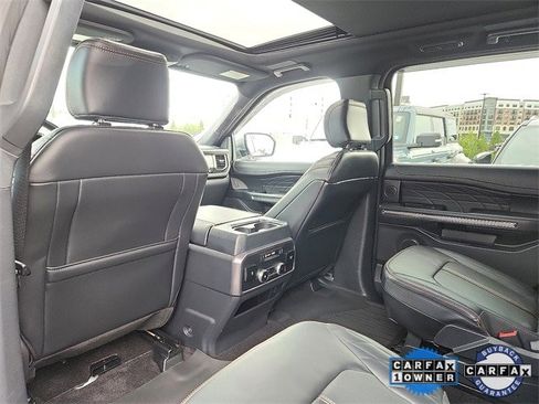 Certified 2023 Ford Expedition Platinum image 25
