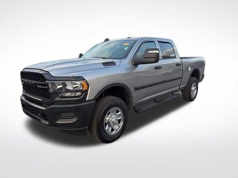 Used 2024 RAM 2500 Tradesman image 9