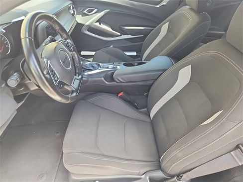 Used 2023 Chevrolet Camaro LT image 19