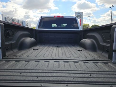 New 2026 RAM 2500 Big Horn image 13