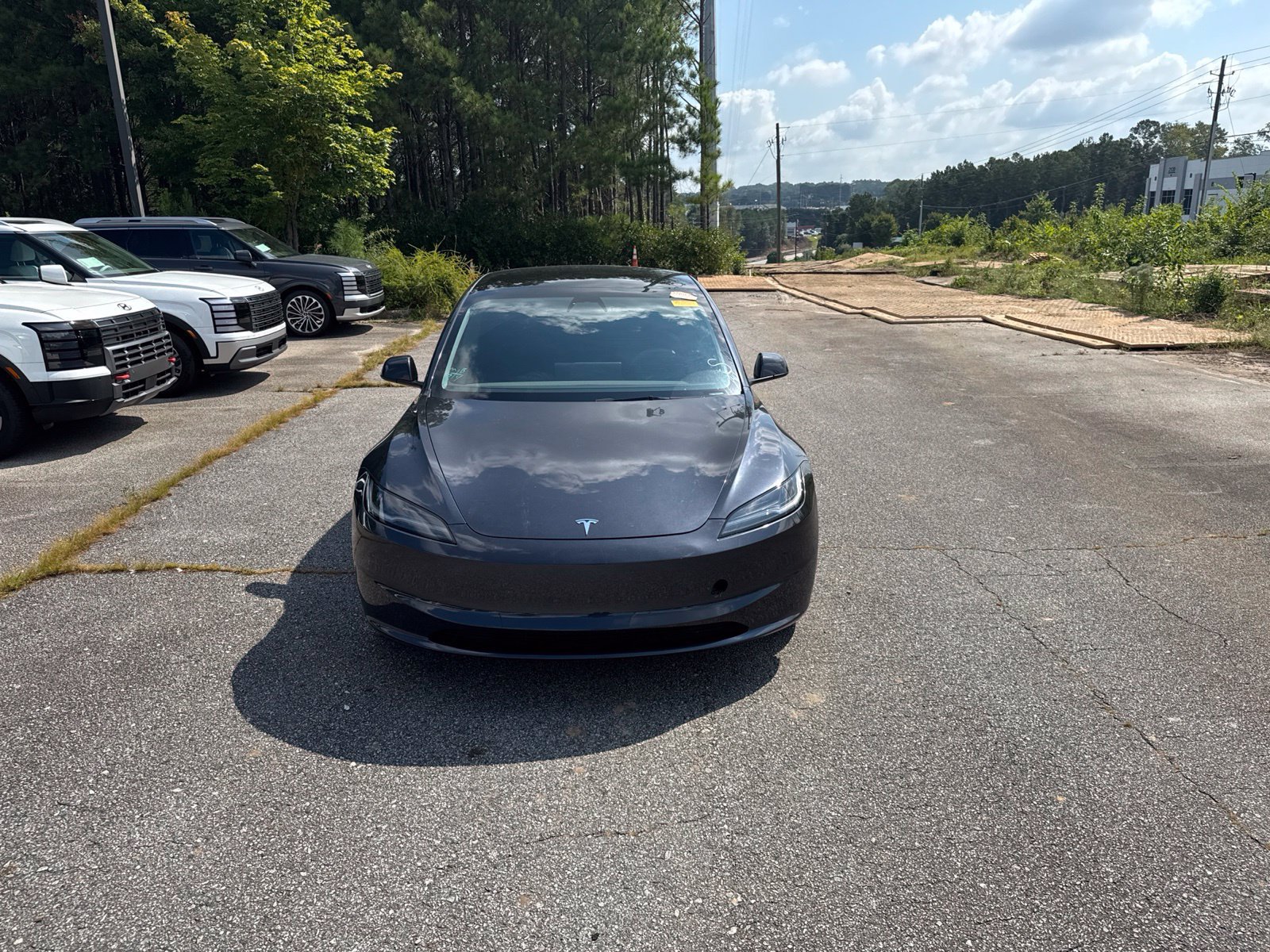 Used 2025 Tesla Model 3 RWD image 7