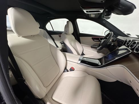 Used 2023 Mercedes-Benz C 300 4MATIC Sedan image 26
