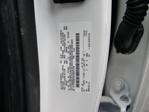 Used 2020 Ford F250 Platinum w/ FX4 Off-Road Package AWD/4WD image 46