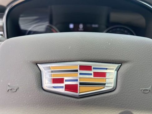 Used 2024 Cadillac XT6 Premium Luxury w/ Technology Package FWD image 48