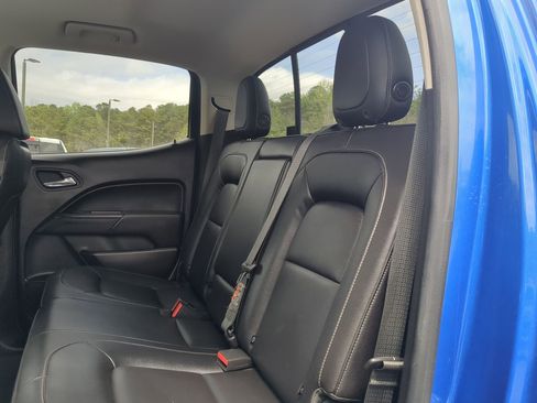Used 2019 Chevrolet Colorado ZR2 image 23