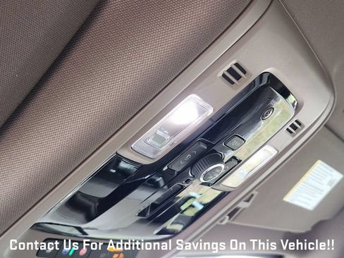 New 2026 GMC Yukon Denali AWD/4WD image 19