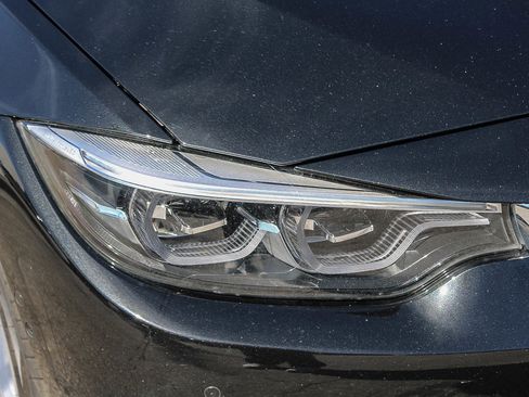 Used 2019 BMW 440i xDrive Coupe w/ M Sport Package image 8