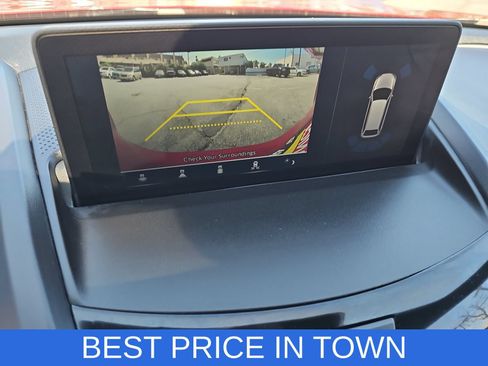 Used 2023 Acura RDX A-Spec FWD image 23