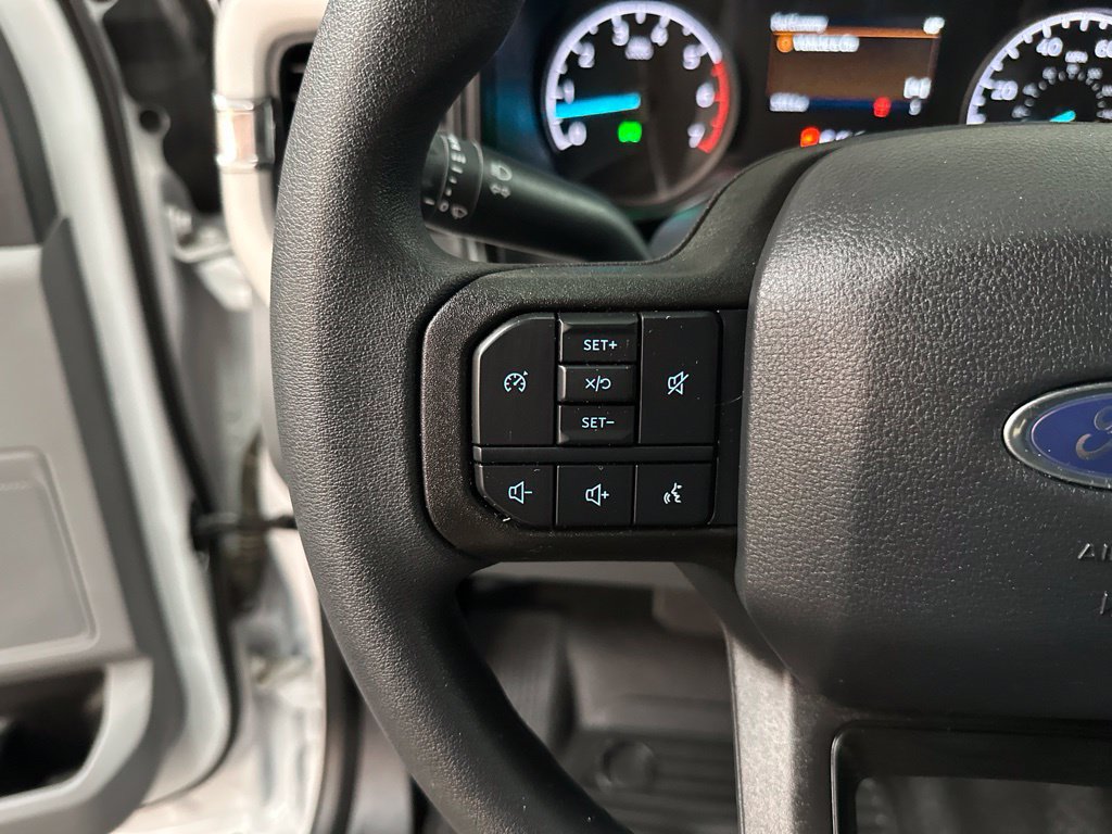Used 2026 Ford F250 XL w/ XL Off-Road Package AWD/4WD image 15