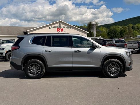 Used 2026 GMC Acadia Elevation AWD/4WD image 4