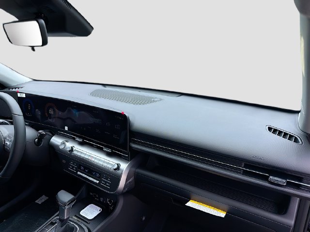 New 2026 Hyundai Kona SEL Sport FWD image 29
