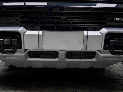 Used 2025 GMC Hummer EV 3X AWD/4WD image 15