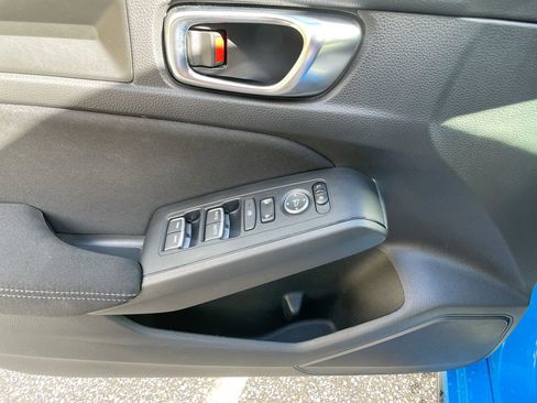 Certified 2022 Honda Civic Sport image 13